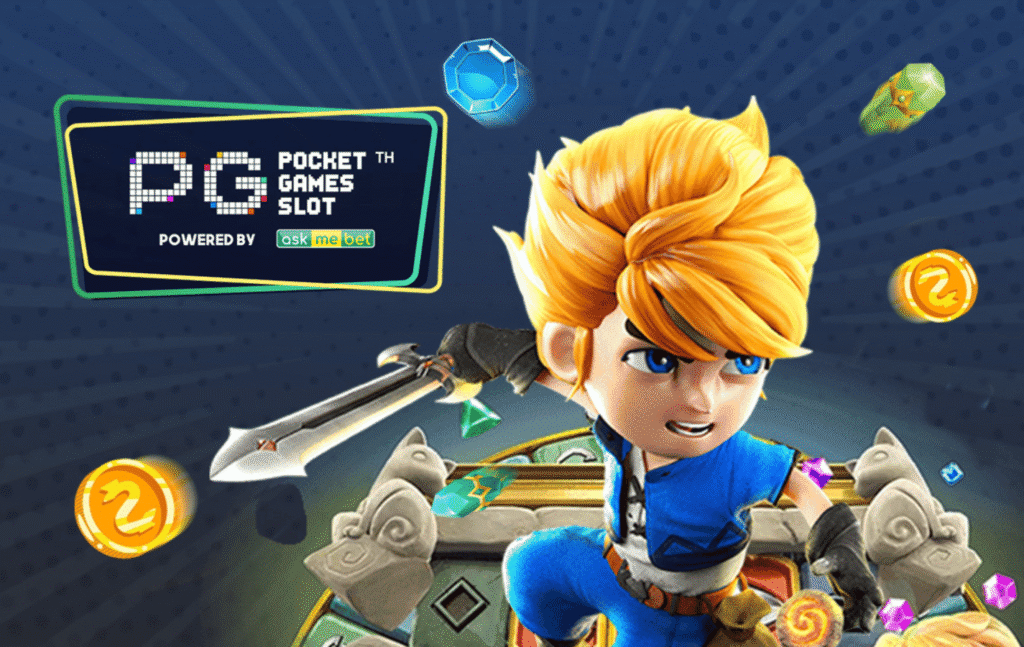 pg slot